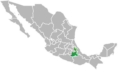 Estado de México